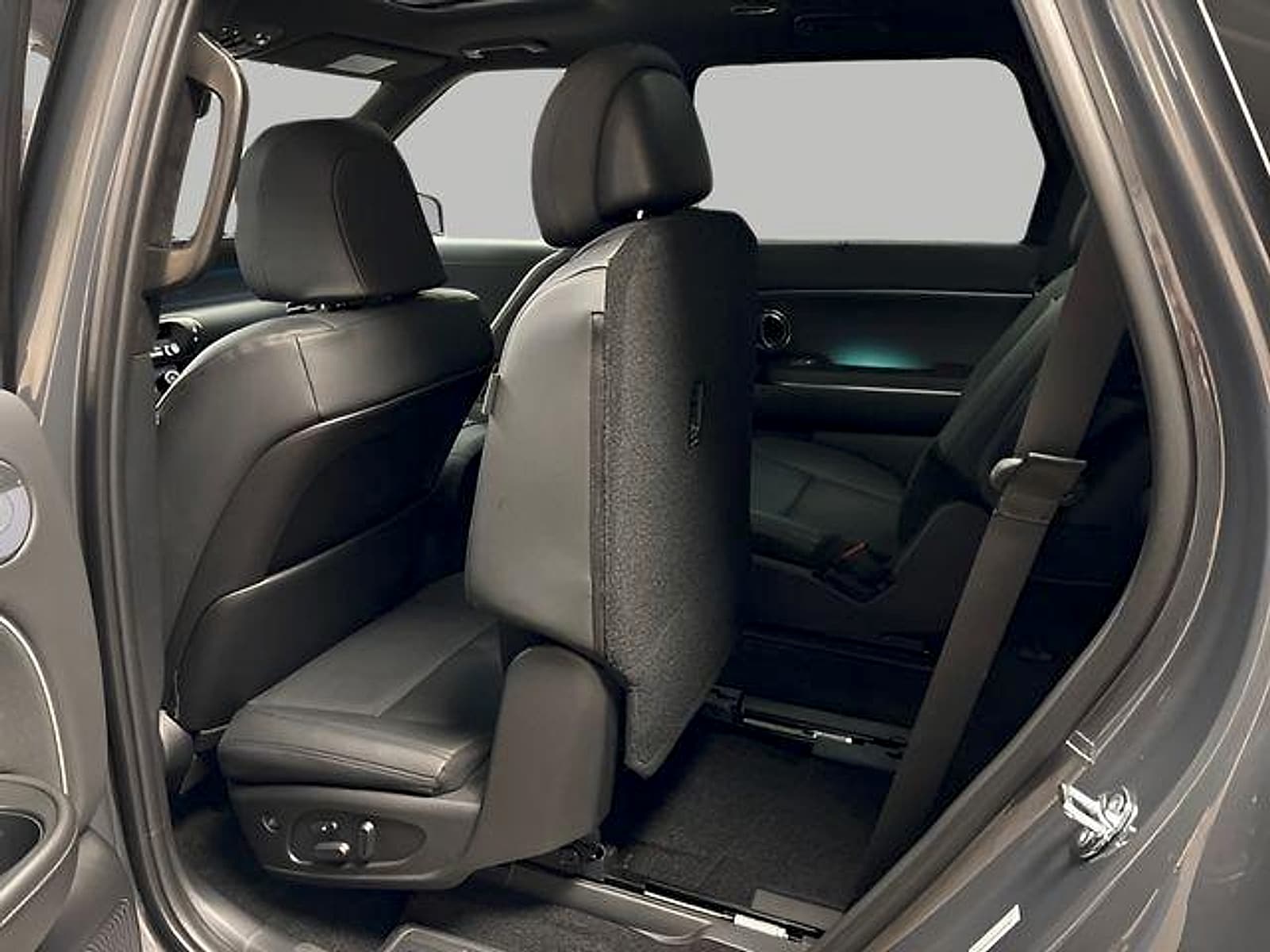 2026 Hyundai Palisade Calligraphy - Photo 41