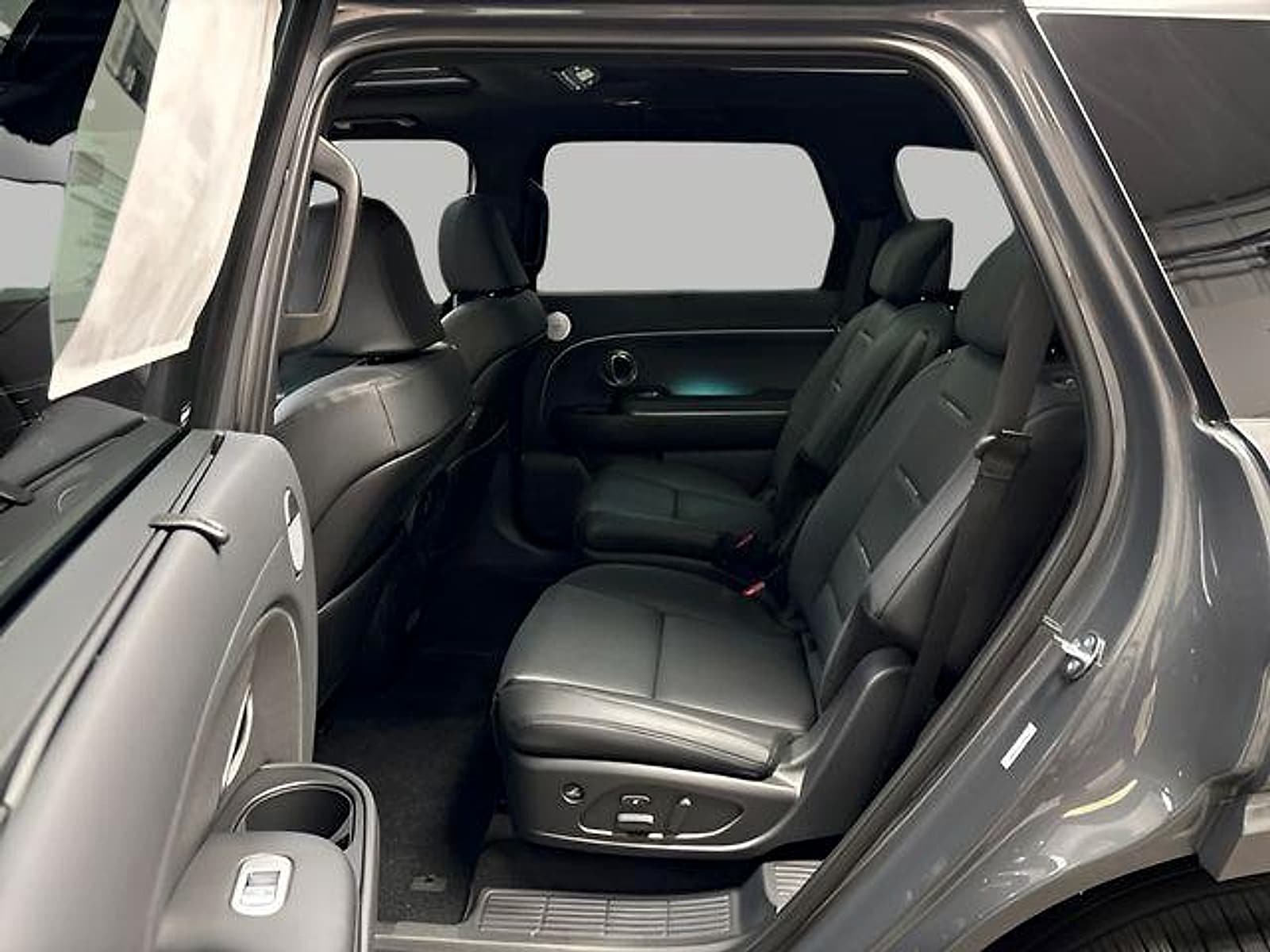 2026 Hyundai Palisade Calligraphy - Photo 26