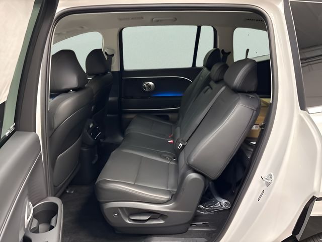 2026 Hyundai IONIQ 9 SEL - Photo 25