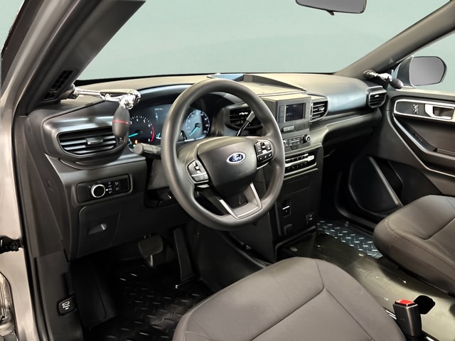 2024 Ford Explorer Utility Police Interceptor - Photo 16
