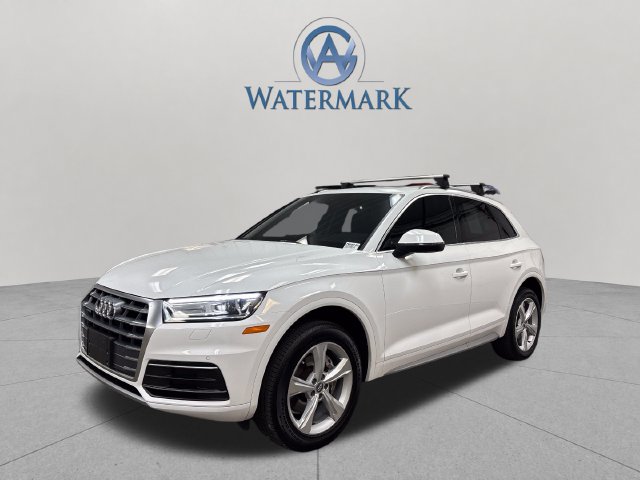 2020 Audi Q5