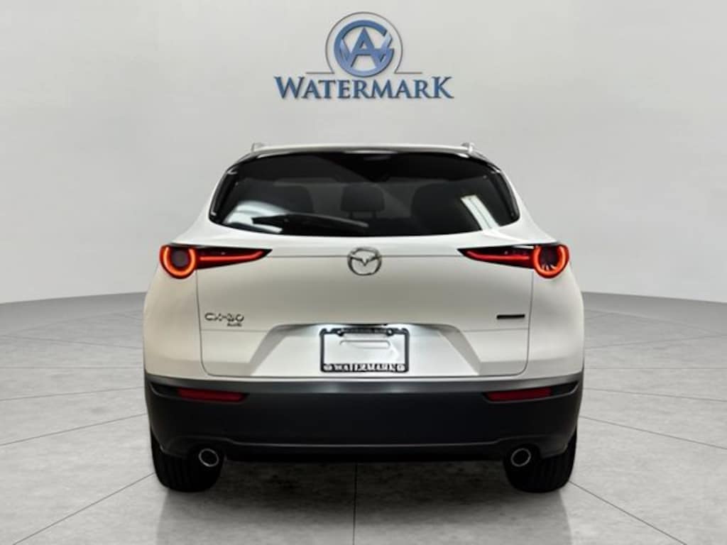 Used 2022 Mazda Mazda CX-30 2.5 S Premium Package SUV