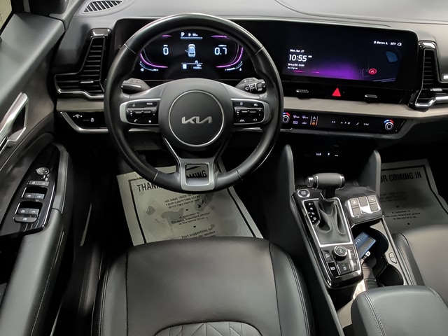 2023 Kia Sportage X-Line - Photo 13
