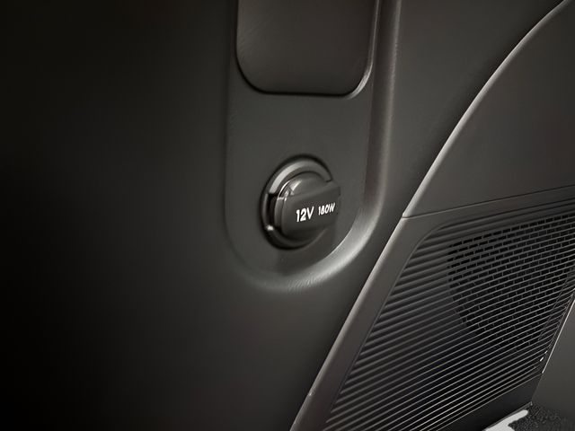 2026 Hyundai Palisade XRT Pro - Photo 27
