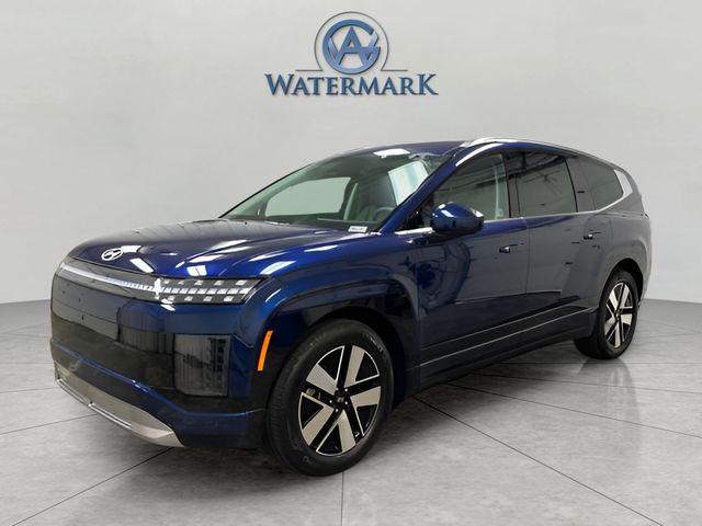 2026 Hyundai IONIQ 9 SEL's photo