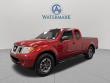 Used 2017 Nissan Frontier Desert Runner Truck King Cab
