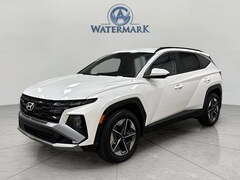 2026 Hyundai Tucson SEL AWD SUV