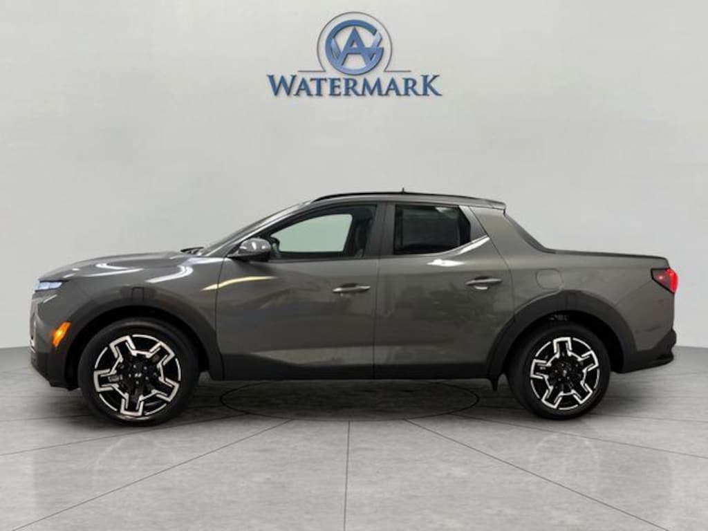 New 2026 Hyundai Santa Cruz Limited Truck Crew Cab