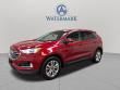 Used 2020 Ford Edge SEL SUV