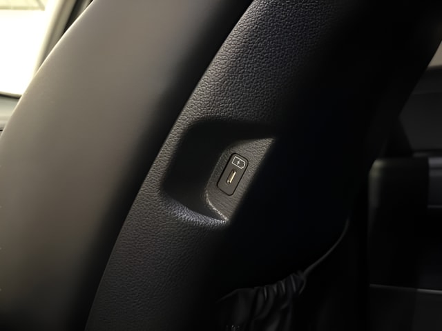 2025 Hyundai Palisade SEL Premium - Photo 41