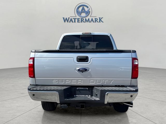 2016 Ford F-350 Lariat photo 4