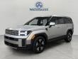 New 2026 Hyundai Santa Fe Hybrid SE SUV