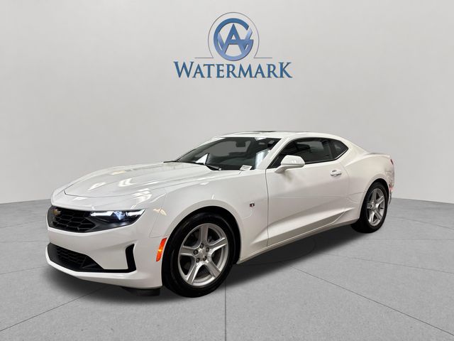2023 Chevrolet Camaro