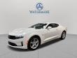 Used 2023 Chevrolet Camaro 1LT Coupe