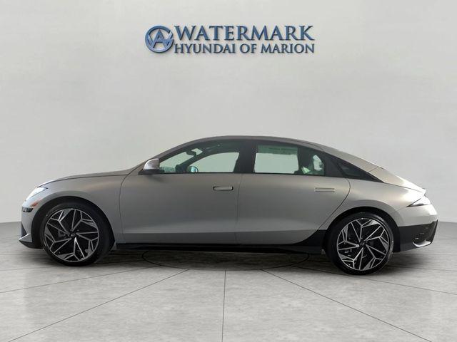 2025 Hyundai Ioniq 6 SEL photo 2