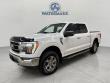 Used 2021 Ford F-150 XLT Truck SuperCrew Cab