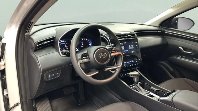 2024 Hyundai Tucson SEL - Photo 17