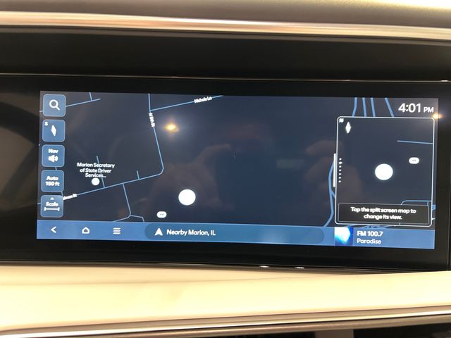 2026 Hyundai Palisade Calligraphy - Photo 17