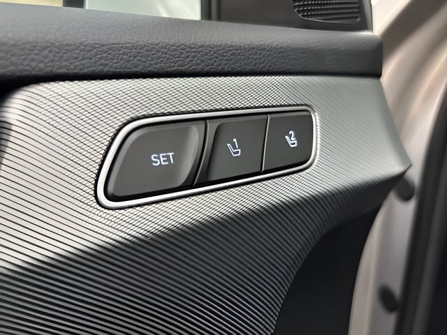 2025 Hyundai Palisade SEL Premium - Photo 35