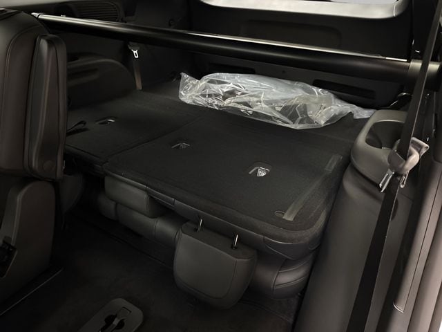 2026 Hyundai Palisade XRT Pro - Photo 46