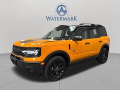 2026 Ford Bronco Sport Big Bend SUV