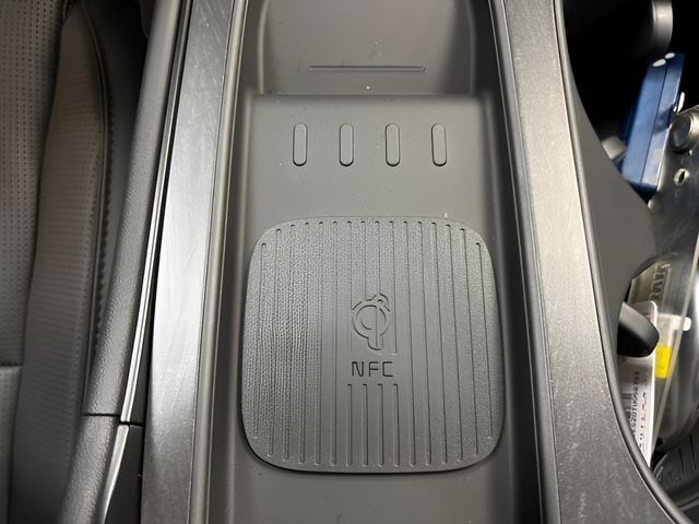 2026 Hyundai Palisade XRT Pro - Photo 36