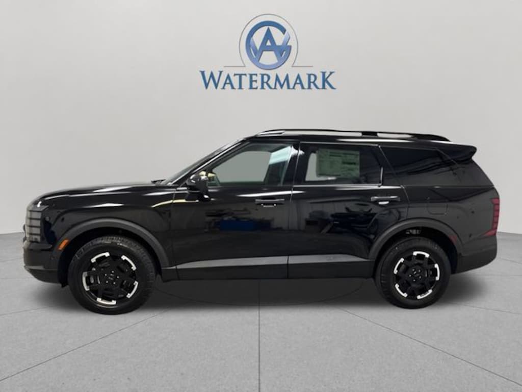 New 2026 Hyundai Palisade XRT Pro SUV