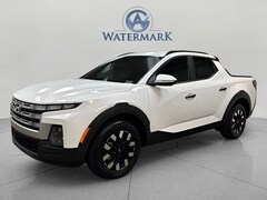 2026 Hyundai Santa Cruz SEL Truck Crew Cab