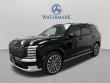 New 2026 Hyundai Palisade Calligraphy SUV