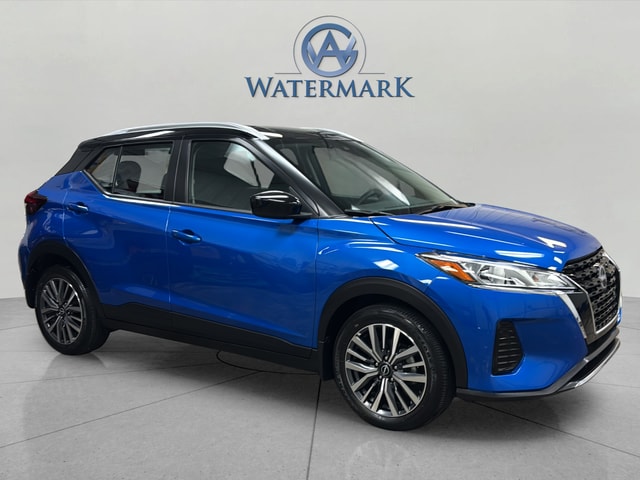2024 Nissan Kicks SV - Photo 7