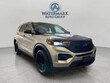 Ford Police Interceptor Utility