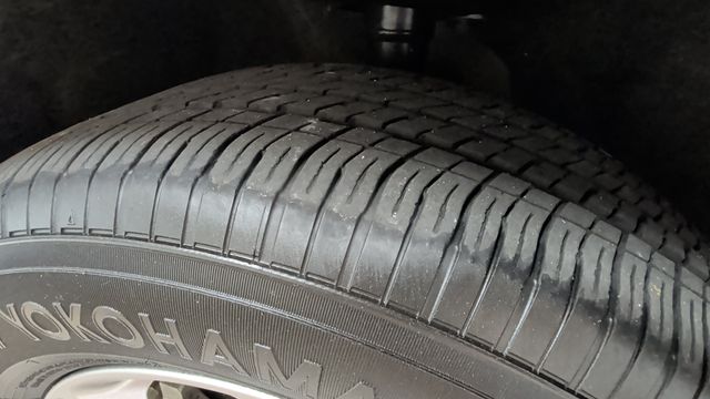 2025 Chrysler Pacifica Select - Photo 15