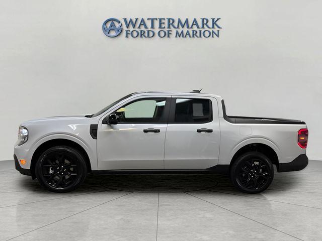 2025 Ford Maverick XLT photo 2