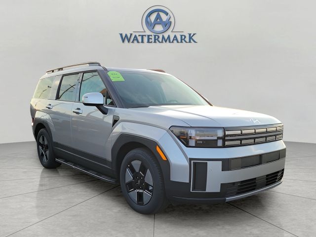 2025 Hyundai Santa Fe SEL's photo