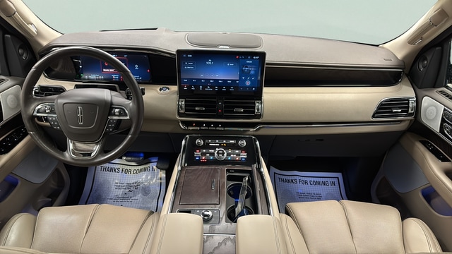 2023 Lincoln Navigator Reserve - Photo 10