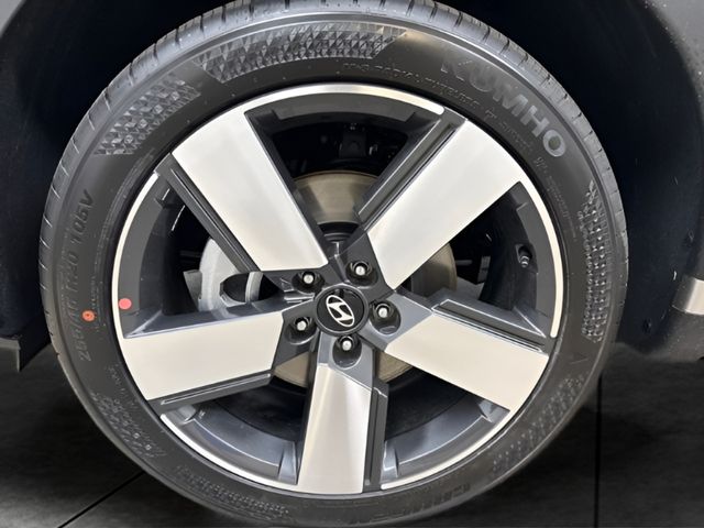 2026 Hyundai Santa Fe Limited - Photo 33