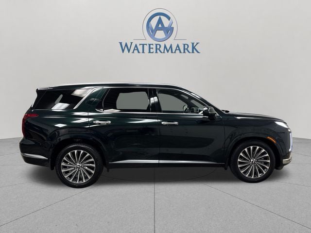2024 Hyundai Palisade Calligraphy - Photo 8