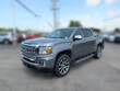  GMC Canyon