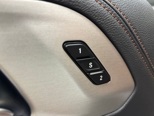2025 Chrysler Pacifica Pinnacle - Photo 48