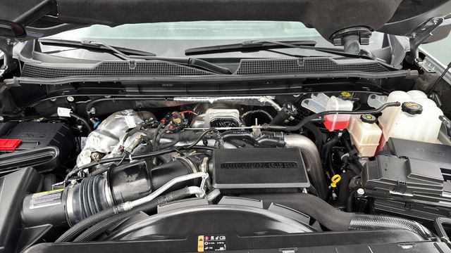 2025 Chevrolet Silverado 2500HD ZR2 - Photo 20