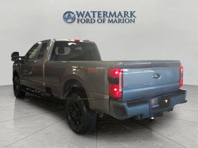 2025 Ford F-350 XL photo 3