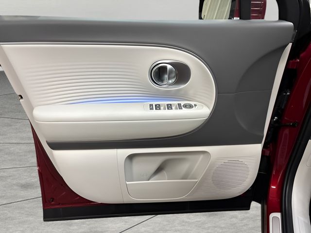 2026 Hyundai IONIQ 9 SEL - Photo 13