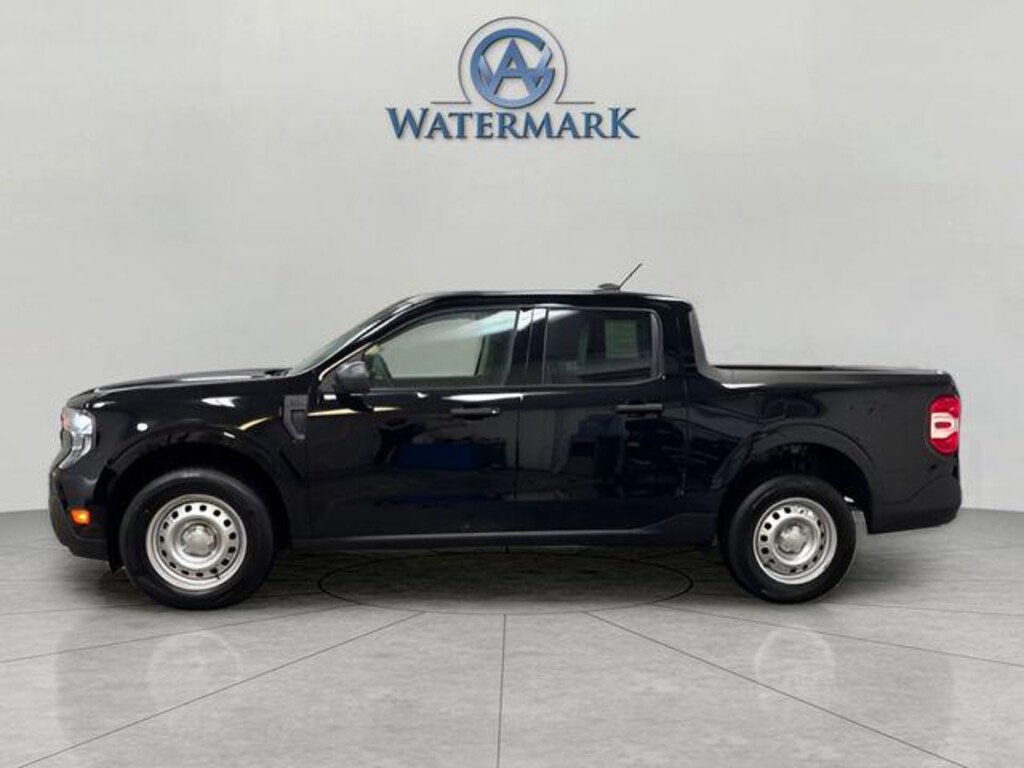 New 2026 Ford Maverick XL Truck SuperCrew