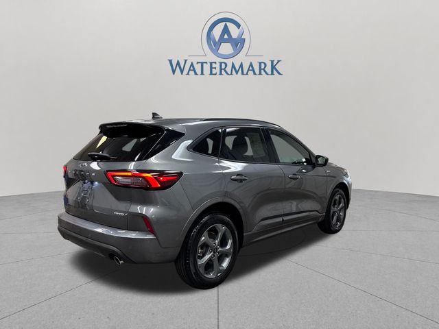 2024 Ford Escape ST-Line - Photo 8
