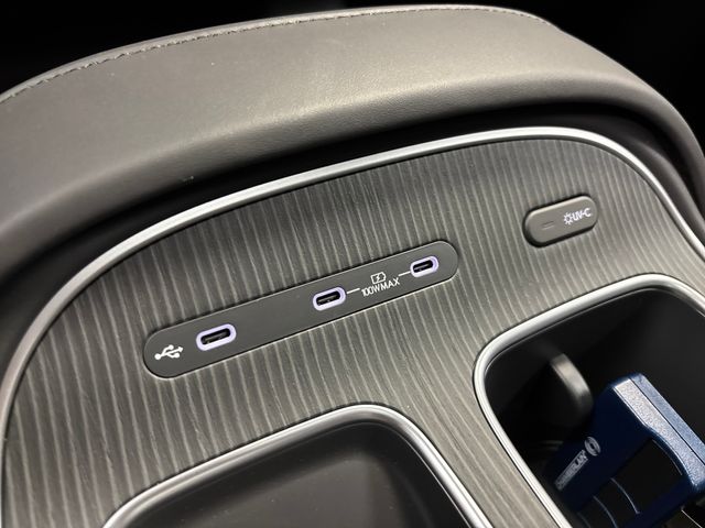 2026 Hyundai Palisade Calligraphy - Photo 32