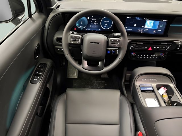 2026 Hyundai Palisade XRT Pro - Photo 16