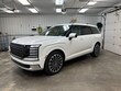  Hyundai Palisade Hybrid