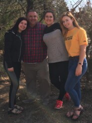 Staff member Jeff Cain, Sales Associate from 0a7d5e0390e0