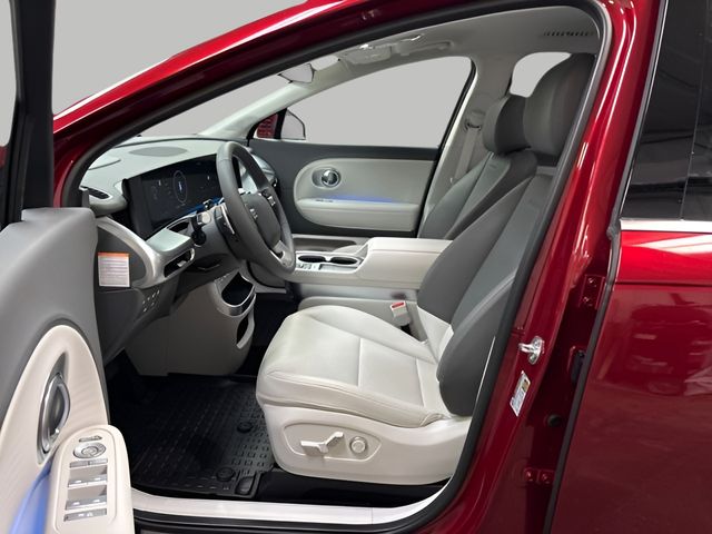 2026 Hyundai IONIQ 9 SEL - Photo 12