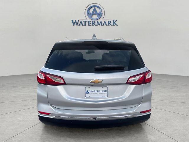 2020 Chevrolet Equinox Premier photo 4
